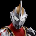 S.H.Figuarts（真骨雕制法） 盖亚奥特曼（V2型）
