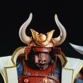 BH001 Samurai Beast Bone Horn 突击部队