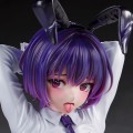 暗恋兔男郎 弗洛瓦