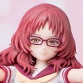 Luminasta  我喜欢的女孩忘记戴眼镜 三重爱