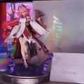 原神 八重神子 狐之真意