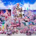 11.11爱莉希雅生日快乐