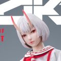 i8-GLIE002 The Girls of Armament 第一弹 