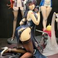 水军娘来了