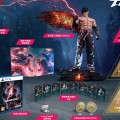 铁拳8 PS5典藏版