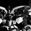 HG型吉翁2号NT