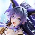 艺术家杰作+  约会大作战第四季 夜刀神十香 —鏖杀公—