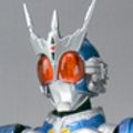 S.H.Figuarts 假面骑士亚极陀 假面骑士G3
