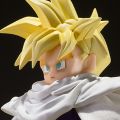S.H.Figuarts 超级赛亚人孙悟饭-超越悟空的战士-