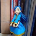 充满智慧的眼神◖⚆ᴥ⚆◗