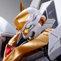 METAL BUILD DRAGON SCALE 反叛的鲁路修  兰斯洛特·阿尔比昂