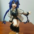 蓝妈妈