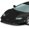 卡扣组合型套件 No.19-D 兰博基尼 COUNTACH LPI 800-4（黑色）
