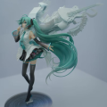 wf场照