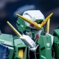 METAL BUILD   机动战士高达00系列 力天使高达修复型