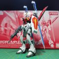 RG 脉冲高达 剑装型