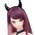 AOD513-GMR 艾莉丝收集 Green Eyed Monster 莉乃