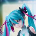 初音未来 × MTV