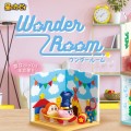 星之卡比 神奇小屋