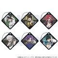 蓝色监狱 假面舞会 亚克力挂件盲盒