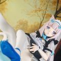 猫娘 香子兰
