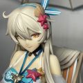 APEX-TOYS 琪亚娜•卡斯兰娜 空之律者 泉之精灵