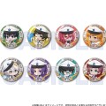 蓝色监狱 海军系列 徽章盲盒