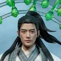 凡人修仙传 韩立