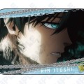 蓝色监狱 场面写方形徽章 糸师凜