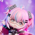 陆鳐 LuLu Q版手办