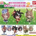 赛马娘 全力冲刺队 2