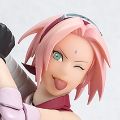S.H.Figuarts  春野樱 -NARUTOP99 Edition-