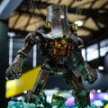 WF 2023 WAYSTUDIO 环太平洋系列
