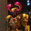 布莱泽黄金形态披露