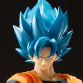 S.H.Figuarts  超级赛亚人之神超级赛亚人孙悟空-超-