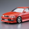 改装车系列 No.26 丰田 BNSports JZX100Mark II Tourer V 1998款