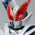 S.H.Figuarts  假面骑士新电王 强袭形态（超·电王三部曲）