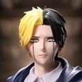 Luminasta 物理魔法使马修 动画版 瑞恩·埃姆斯