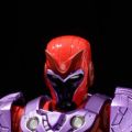 Fighting Armor 漫威系列 万磁王