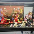 23年小小总结，还有个草莓初音还没补款