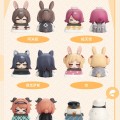 明日方舟 暖冬被炉盒蛋 第二弹