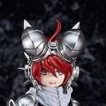 PLAMAX GO-03 神翼龙骑士 莲·火龙