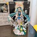miku 未来有你2021