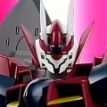 MODEROID BUDDY COMPLEX Bradyon