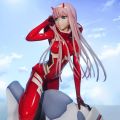 Darling in the FranXX 再版02