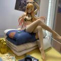 香港店家的展品 借圖