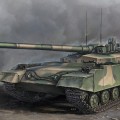 编号:09607 1/35 装甲车辆系列 俄罗斯490A工程