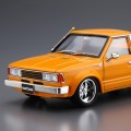 改装车系列 No.22 日产 720 Datsun Truck Custom 1982款