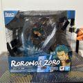 Figuarts zero罗罗诺亚索隆 厄港鸟