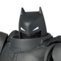 MAFEX 编号193 蝙蝠侠：黑暗骑士归来 第四章 黑暗骑士陨落 蝙蝠侠